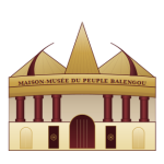 Logo — Maison-Musée du Peuple Balengou