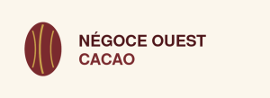 Logo Négoce Ouest Cacao