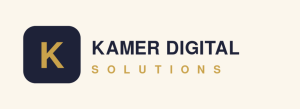 Logo Kamer Digital Solutions