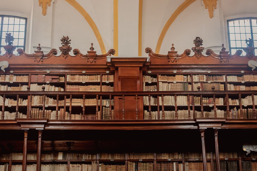 Archives & Mémoire — Maison-Musée du Peuple Balengou